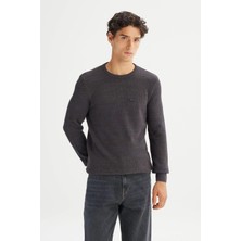 Lee Erkek Triko Kazak L2520364220