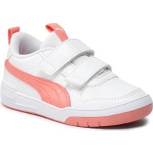 Puma Puma Multiflex 2 Sl V Inf Çocuk Spor Ayakkabı 31215107