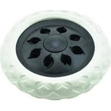 Tak Çıkar Pazar Araba Teker Geçmeli Bebek Arabası Tekerleği