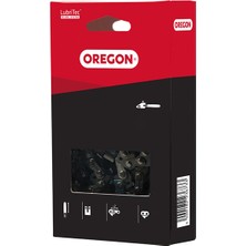 Oregon  Zincir  91  25 Diş