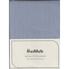 Özdilek Car.fıt.yst.rf 180*200 Okyanus Colourıst