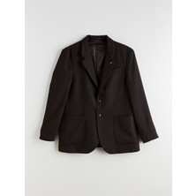Lc Waikiki Yeni Sezon Standart Kalıp Erkek Blazer Ceket