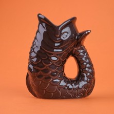 Casa Fish Vazo - Asorti - 17,5 cm