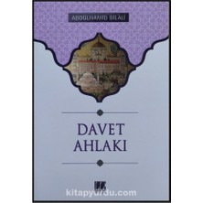 Davet Ahlakı