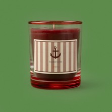 Deco Nautical Fun Mum - Kırmızı - 130 gr