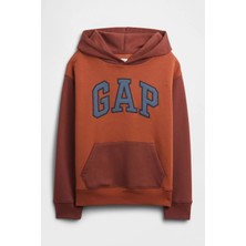 Gap V-Fa Fash Çocuk Sweatshirt