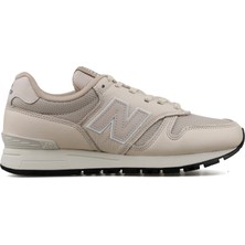 New Balance Kadın Spor Ayakkabı WL565LWW