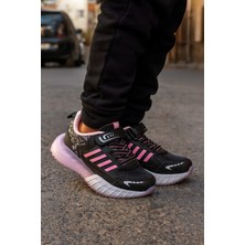 Ortopedik Unisex  Çocuk Suya Dayanıklı Rahat Sneaker