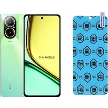 Realme 12 Lite Ekran Koruyucu