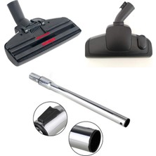 Seninürünün Aeg Ae 4594 Ergo Essence  Süpürge Borusu ve Emici Başlık Seti