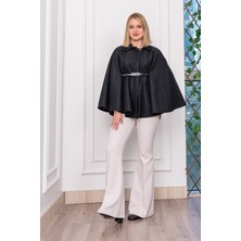 Trend Model Ilikli ve Kemerli Panço 2611