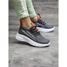 Unisex Ortopedik Yumuşak Taban Günlük Yazlık Sneaker Spor Ayakkabı