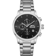 Slazenger SL.09.2400.2.08 Erkek Kol Saati