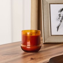 Deco Botanical Orange Mum - Turuncu - 260 gr