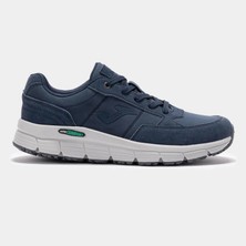 Dalıa Men 2503 Navy Blue Erkek Lacivert - Mavi Spor Ayakkabı CDALW2503