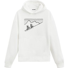 Colermi Dağcılar Tasarım Hoodie