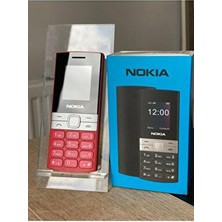 Tuşlu Cep Telefonu Asker Yaşlı