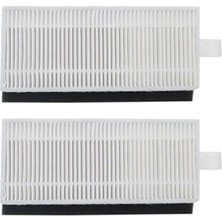 Srfn Ticaret Wiami Fx-10 Robot Süpürge Uyumlu Hepa Filtre  - 2 Adet