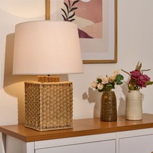 Soft Pacha Çift Kişilik Nevresim Takımı - Mavi / Antrasit