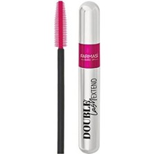 Double Lash Extend Çift Etkili Maskara