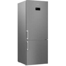Alk 471 Xı Kombi No Frost Inox Buzdolabı