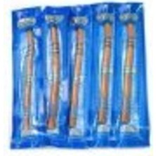 Misvak - Vakumlu Misvak - Taze Yaş Misvak - 4 Adet