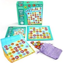 Level Up! 4 Deniz Canlıları Sudoku Hobi Kitabı Türkçe 5 Yaş ve Üstü İçin Eğlenceli Sayfa Sayısı