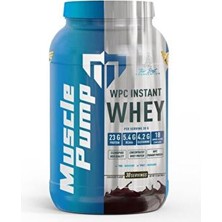 Wpc Instant Whey Çikolata 900 gr