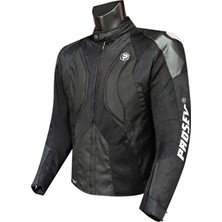 Gp Knight Hörgüçlü Yazlık Mevsimlik Mont Siyah Gri