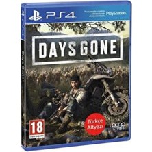 Days Gone