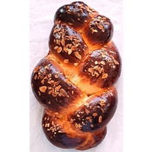 Paskalya Çöreği 700 G