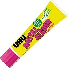 Bastel Kleber Beyaz Hobi Tutkalı 90GR/85ML