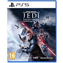 Star Wars Jedi Fallen Order Ps5 Oyun