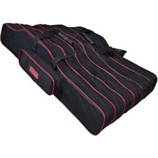 Modibags 6 Gözlü Olta Çantası