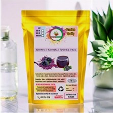 Coffee Naturelle Karadut Aromalı Premium Toz İçecek 1 kg - 1000 gr Yoğun Aroma ve Pratik Kullanım