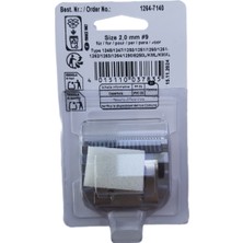 Zengezur Wahl Blade Set 2,00 mm