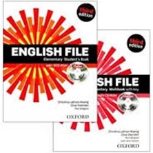 English File Elementary