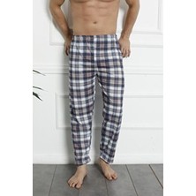 Erkek Pamuklu Pijama Altı 205