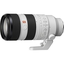 SONY Fe 70-200MM F/2.8 Gm Oss Iı Lens ( Eurasia Garantili)