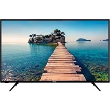 Vestel 50" 127 Ekran Uydu Alıcılı Ultra Hd 4K Smart LED Tv (2 Yıl Garantili Revizyonlu Ürün)