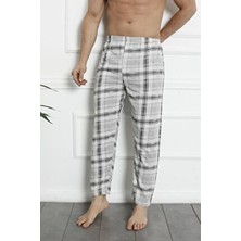 Erkek Pamuklu Pijama Altı 210