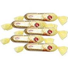 Zentis Marzipan Alman Ithal Çikolata 100 gr X5