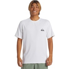 Quiksilver Everyday Surf Erkek Beyaz Likra