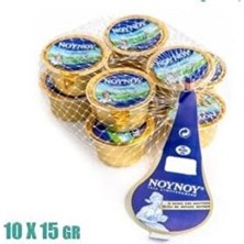 Noynoy 10X14 ml Kahve Sutu