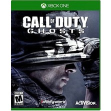 Activision Call Of Duty Ghosts Xbox One Dijital Oyun Edisyon Aksiyon ve Macera Türünde