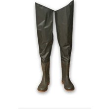 Liman Kasık Çizme Haki