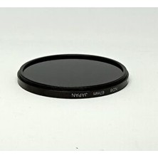 67 mm Nd8 Filtre Uzun Pozlama Filtresi