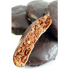 Lebkuchen - Gingerbread 6 Adet