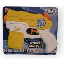 Birlik Tiim Water Blaster Barracuda Orta Boy Su Tabancası URT018-001