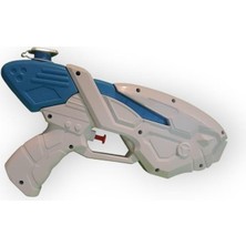 Mgs Su Tabancası 25 cm URT-12-9271